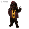 rover dog mascot costume