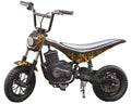Burromax TT350 - (Lithium Ion NCM Powered Electric Minibike)
