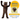 Warren Wolverine Mascot Costume - SKU 503