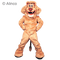 lionel lion mascot costume