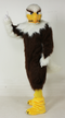 Pro-line Eagle Mascot Costume - SKU 360
