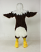 Pro-line Eagle Mascot Costume - SKU 360