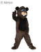 beaver mascot costume