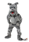 Bully Bulldog Mascot Costume - SKU 409