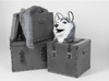 mascot carrying case choose size
