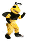 Power Hornet Mascot Costume - SKU 641