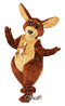 Kangaroo Mascot Costume - SKU 707