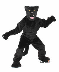 Power Real Cat Panther - SKU 700