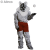 proline husky dog mascot costume