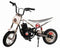 Burromax TT250 - (Electric Minibike)